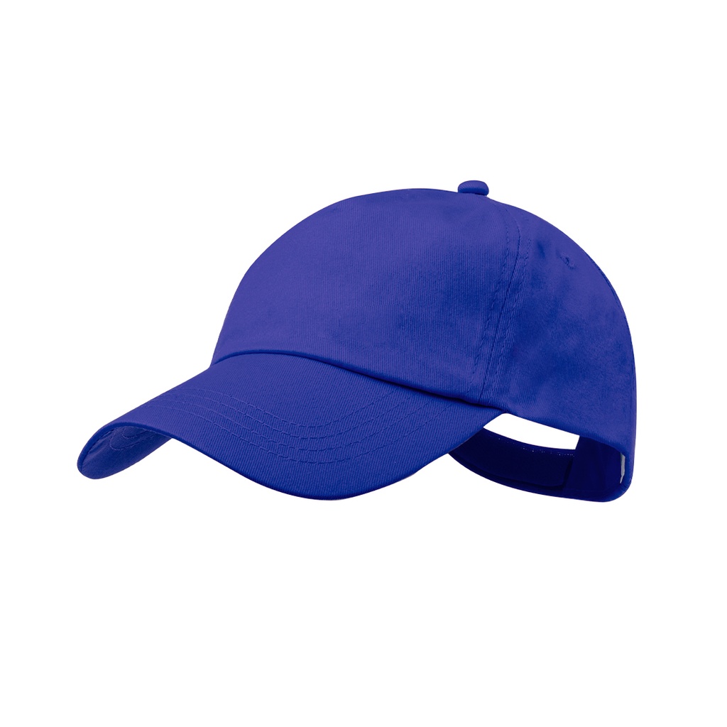 [3329AZULS/T] Gorra Niño Sportkid (AZUL - AZUL)