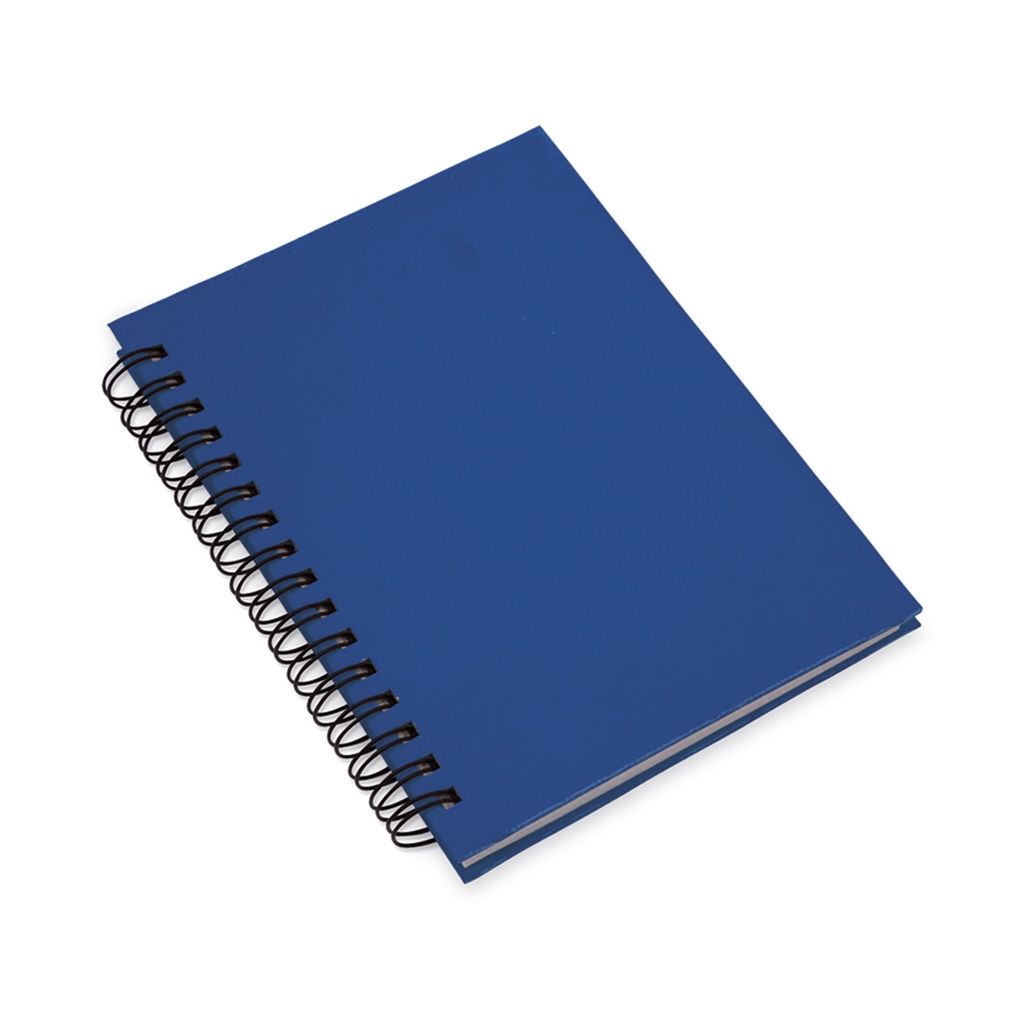 [3388AZULS/T] Libreta Emerot (AZUL - AZUL)
