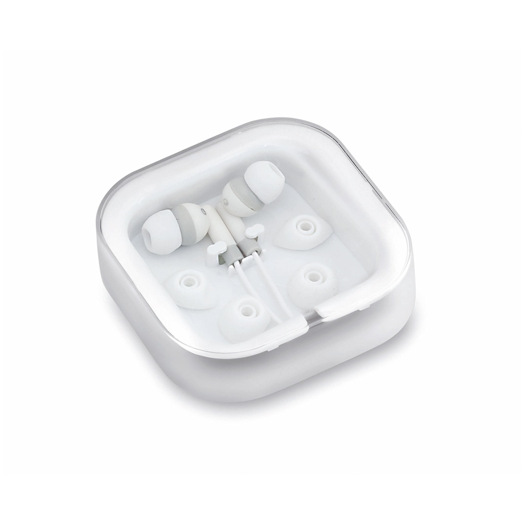 Auriculares Cort