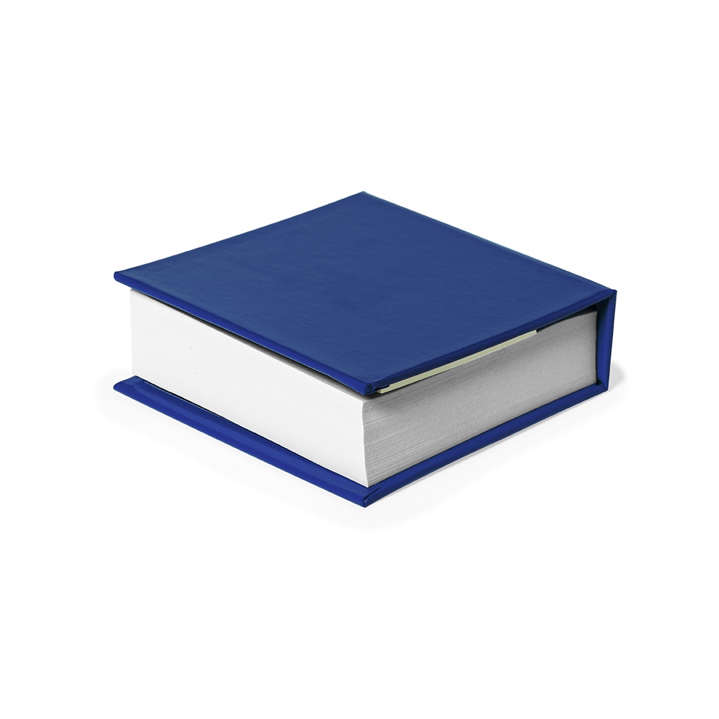 [3805AZULS/T] Portanotas Codex (AZUL - AZUL)
