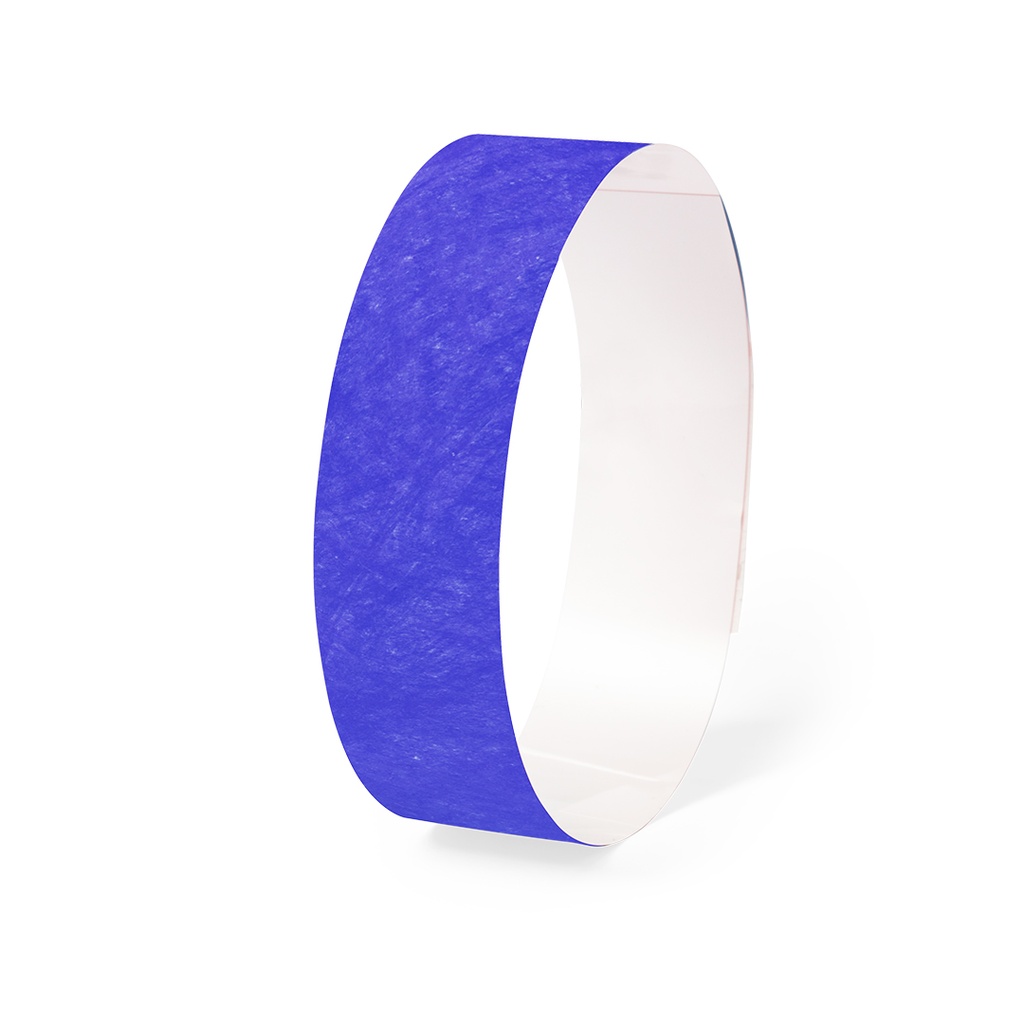 [3841AZULS/T] Pulsera Events (AZUL - AZUL)