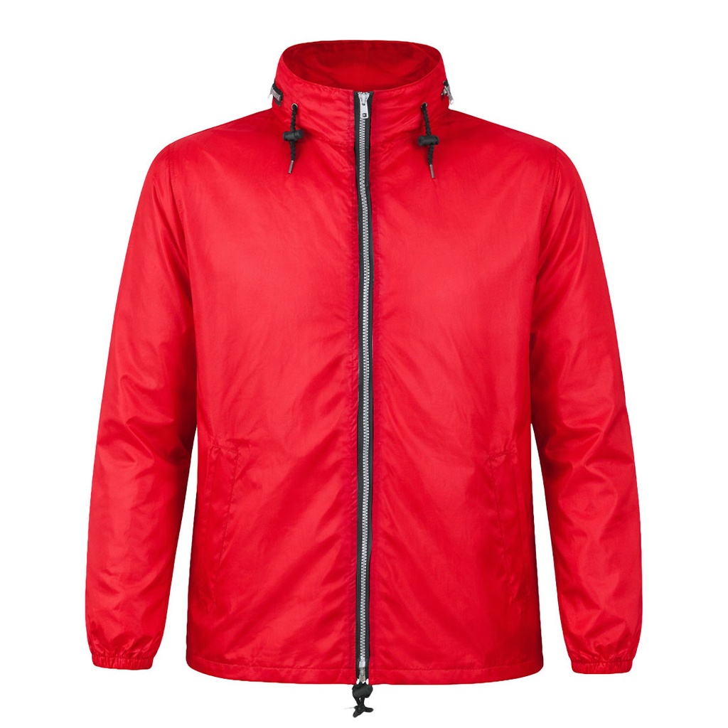Impermeable Garu