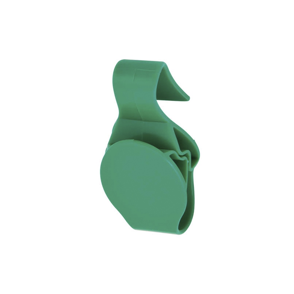 [3936VERS/T] Soporte Bolsas Taker (VER - VERDE)