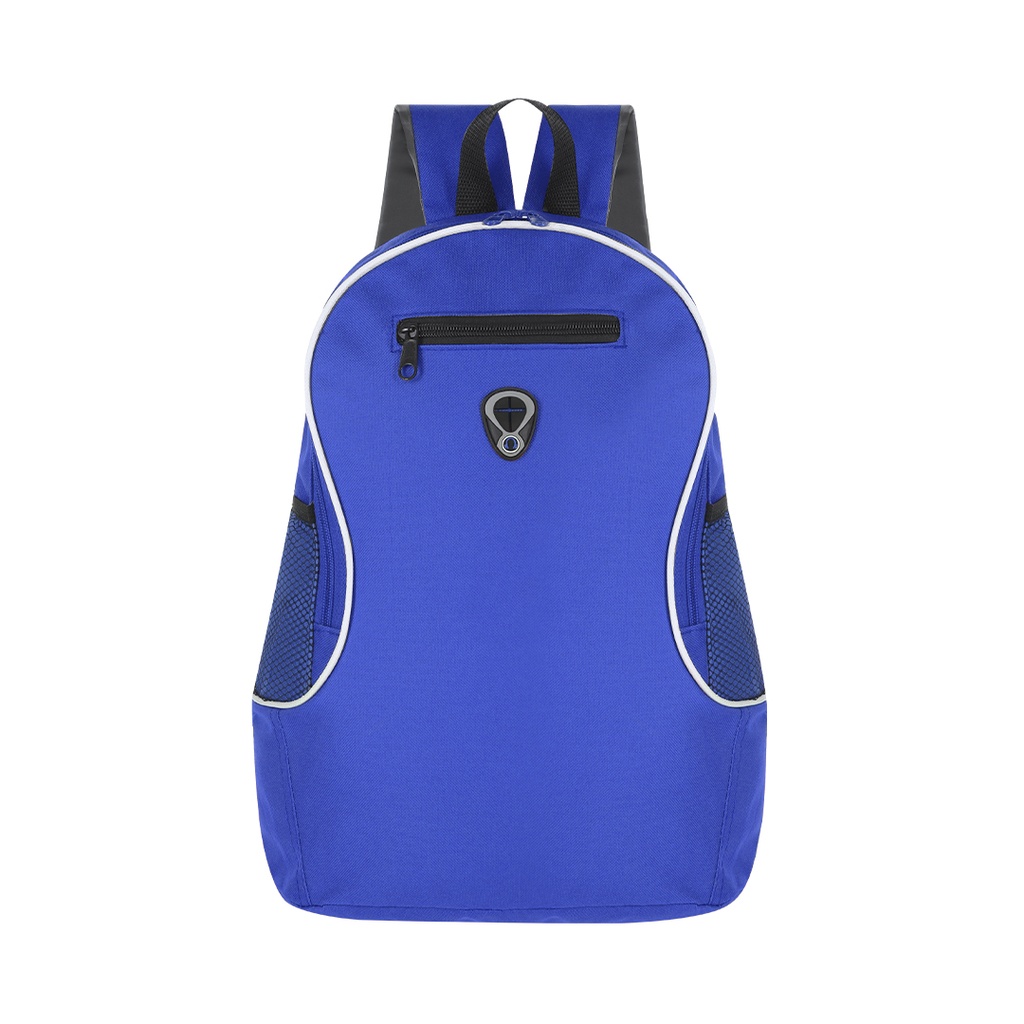 [4057AZULS/T] Mochila Humus (AZUL - AZUL)