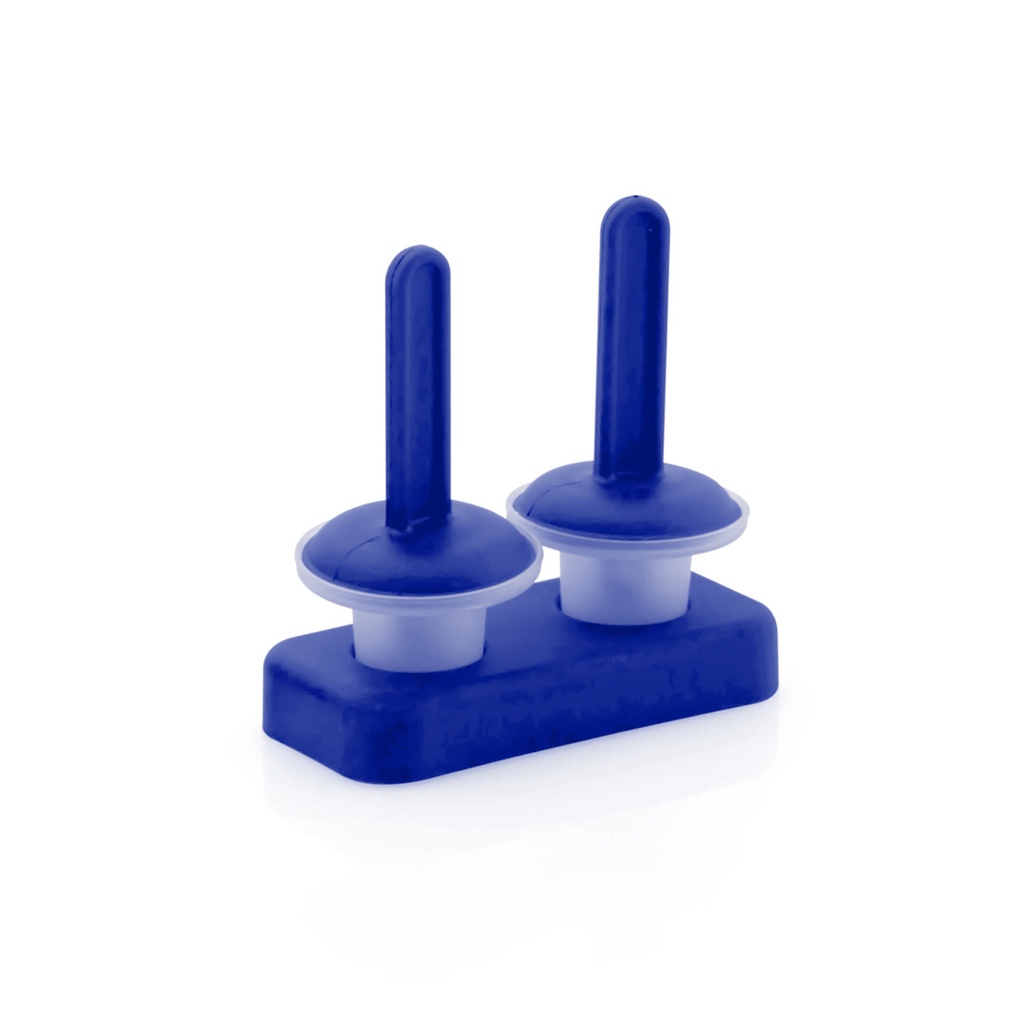 [4145AZULS/T] Set Moldes Thade (AZUL - AZUL)