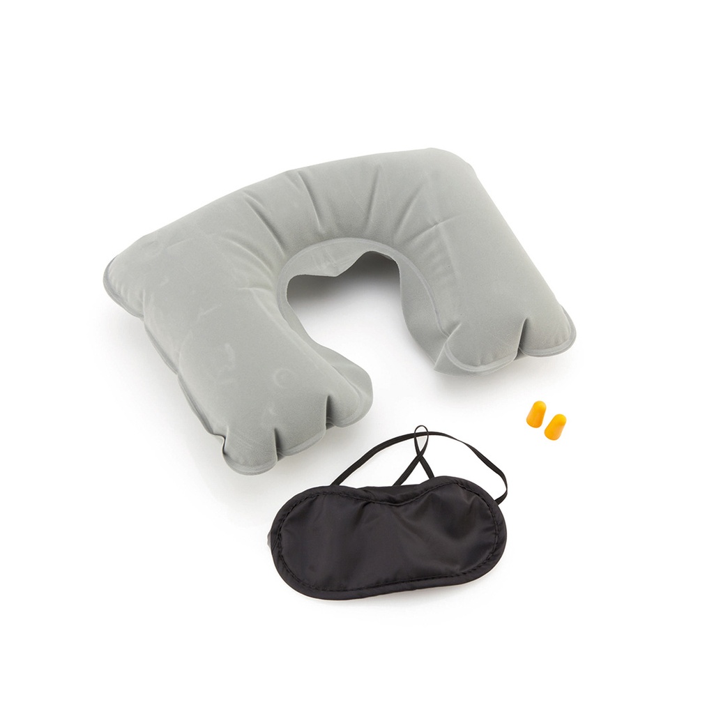 [4171GRIS/T] Set Viaje Plonet (GRI - GRIS)