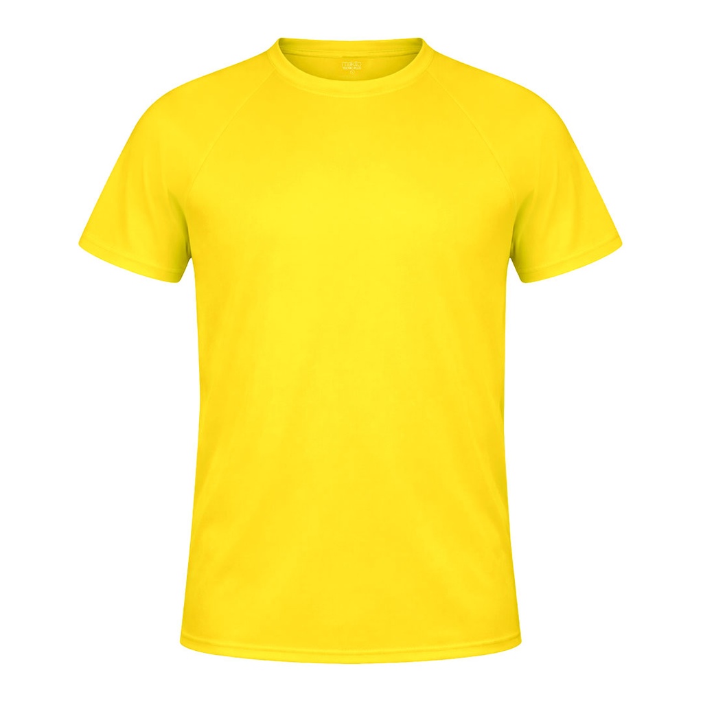 Camiseta Adulto Tecnic Plus