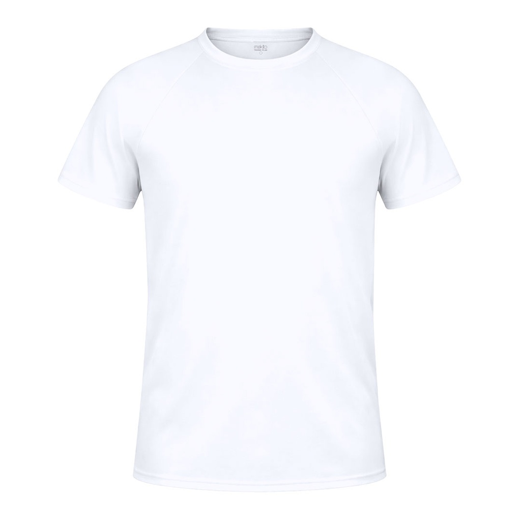 Camiseta Adulto Tecnic Plus