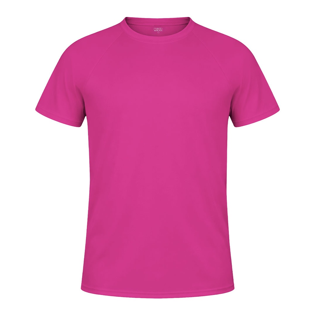 Camiseta Adulto Tecnic Plus