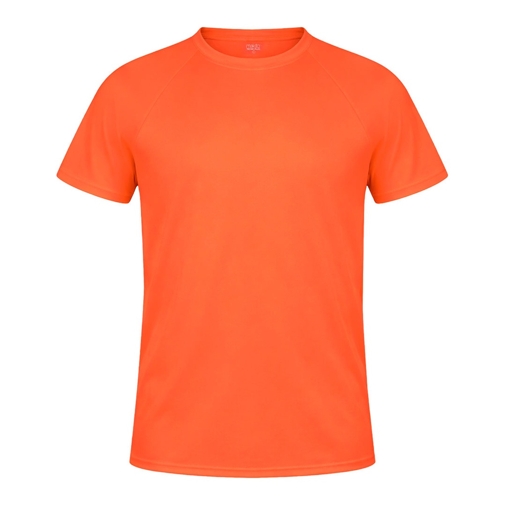 Camiseta Adulto Tecnic Plus