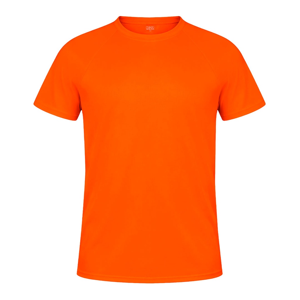 Camiseta Adulto Tecnic Plus