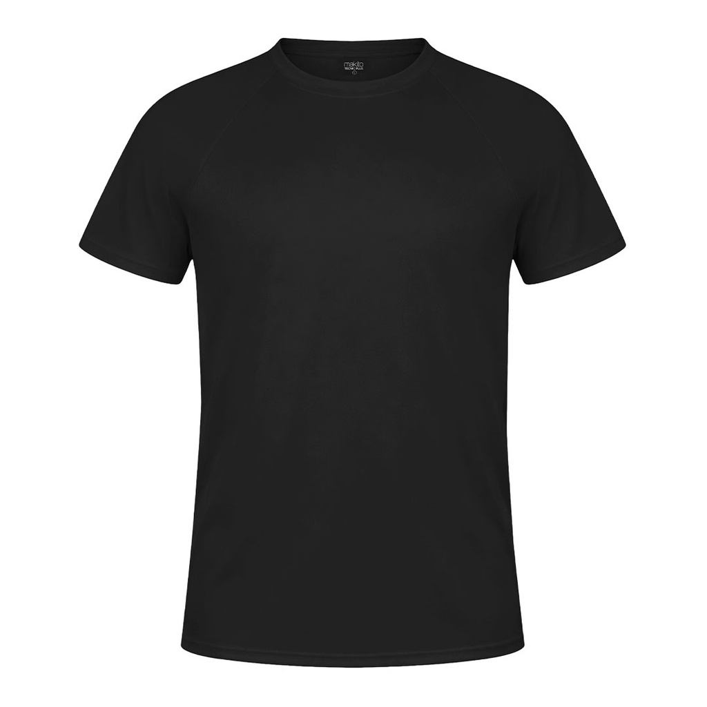 Camiseta Adulto Tecnic Plus