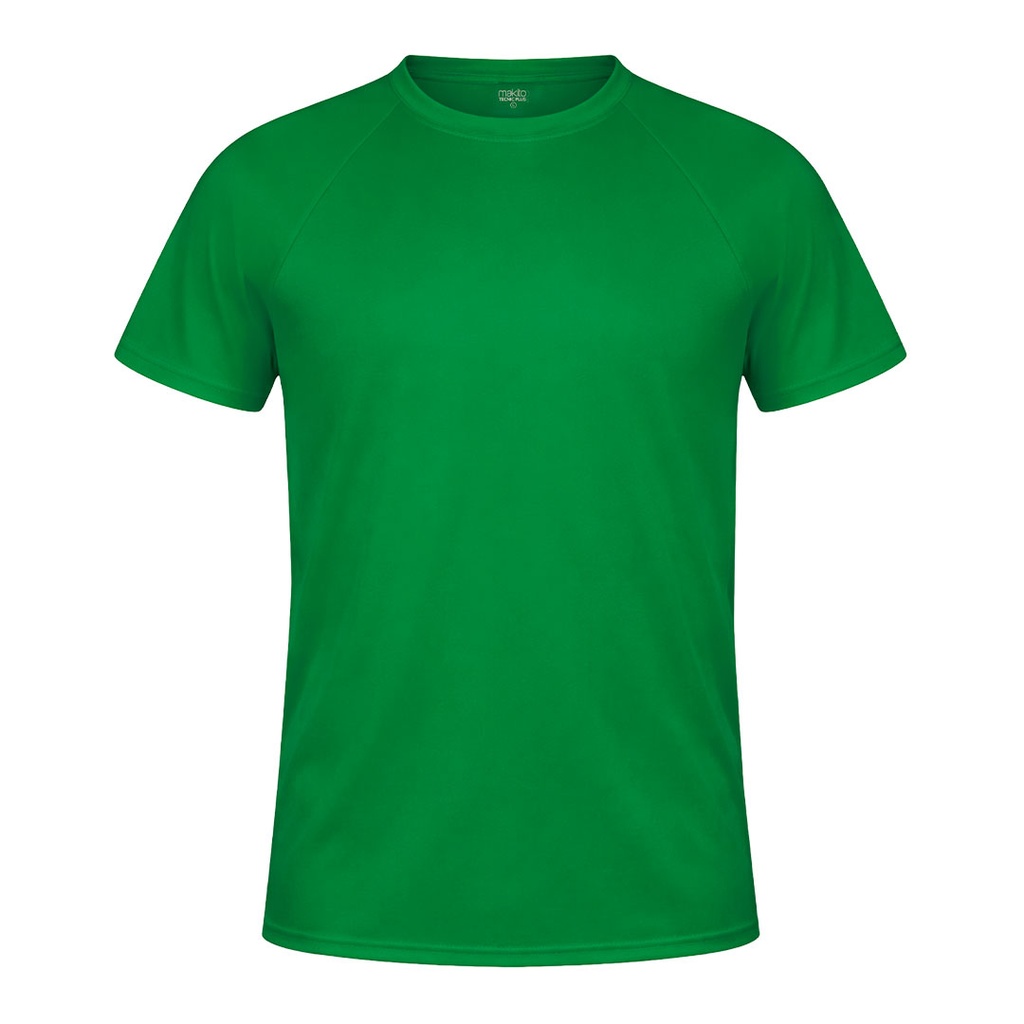 Camiseta Adulto Tecnic Plus