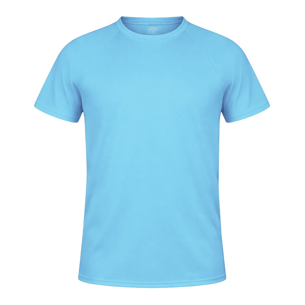 Camiseta Adulto Tecnic Plus