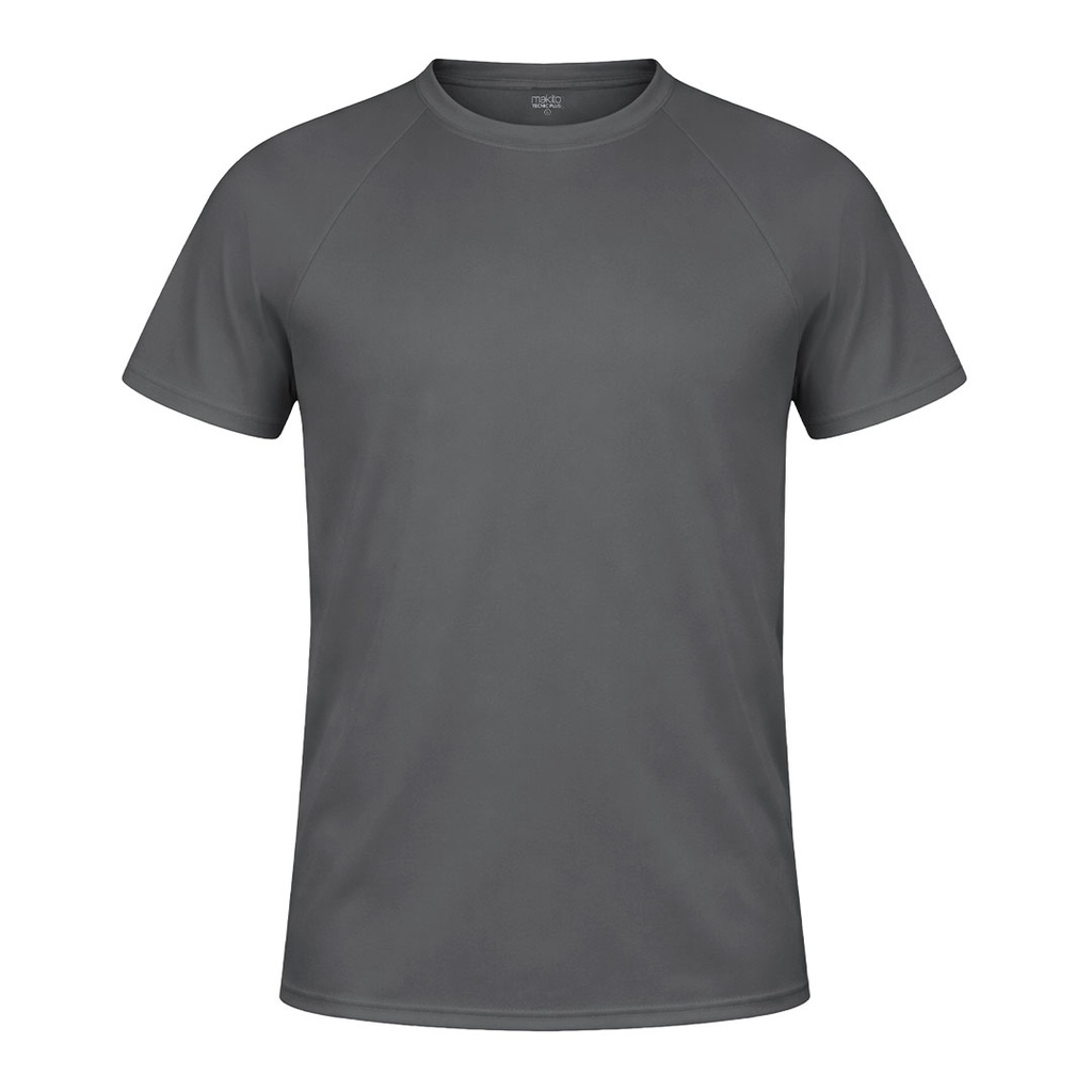 Camiseta Adulto Tecnic Plus