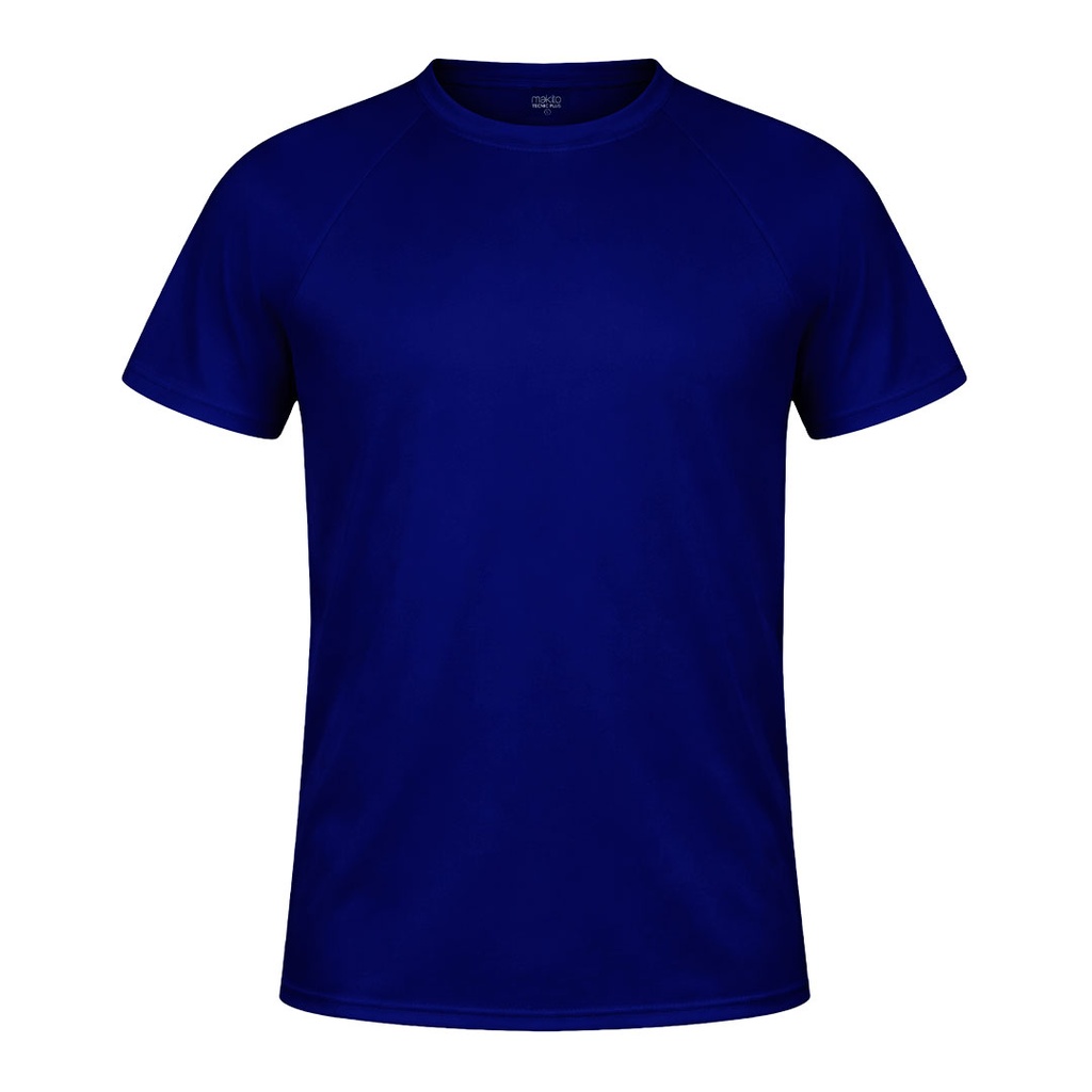 Camiseta Adulto Tecnic Plus