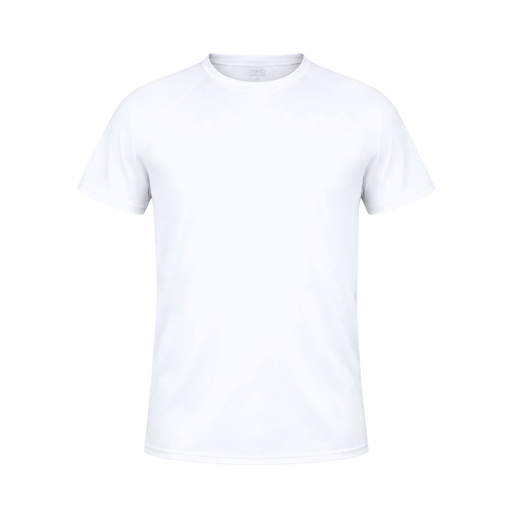 Camiseta Niño Tecnic Plus