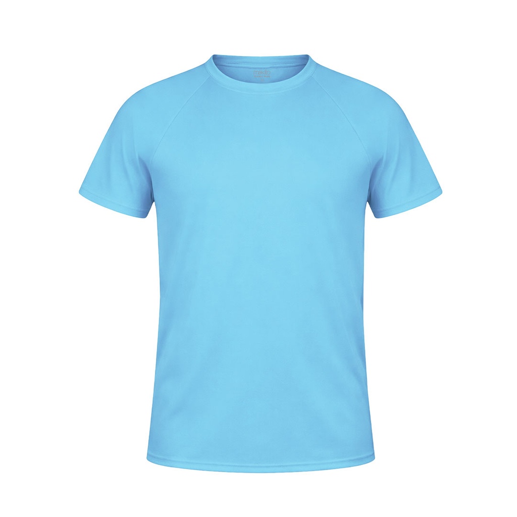Camiseta Niño Tecnic Plus
