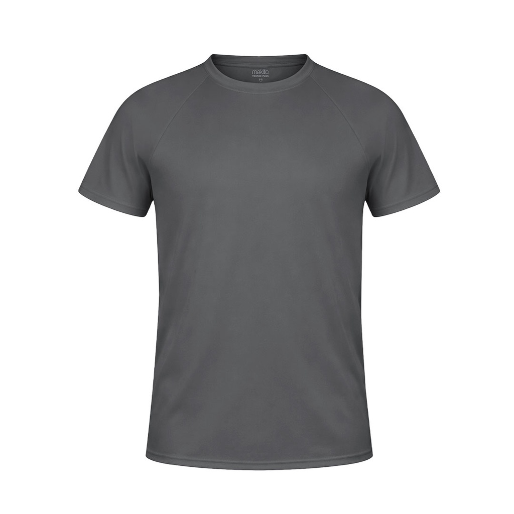 Camiseta Niño Tecnic Plus