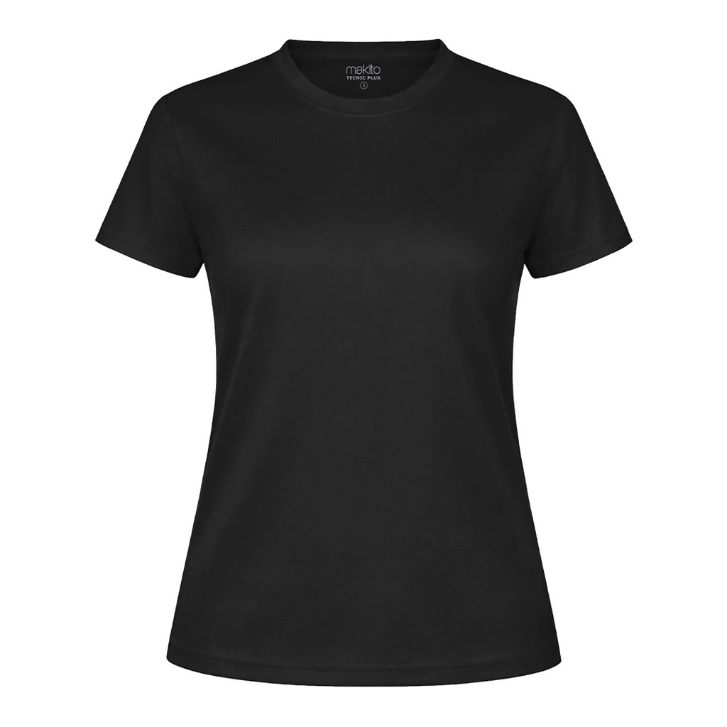 Camiseta Mujer Tecnic Plus
