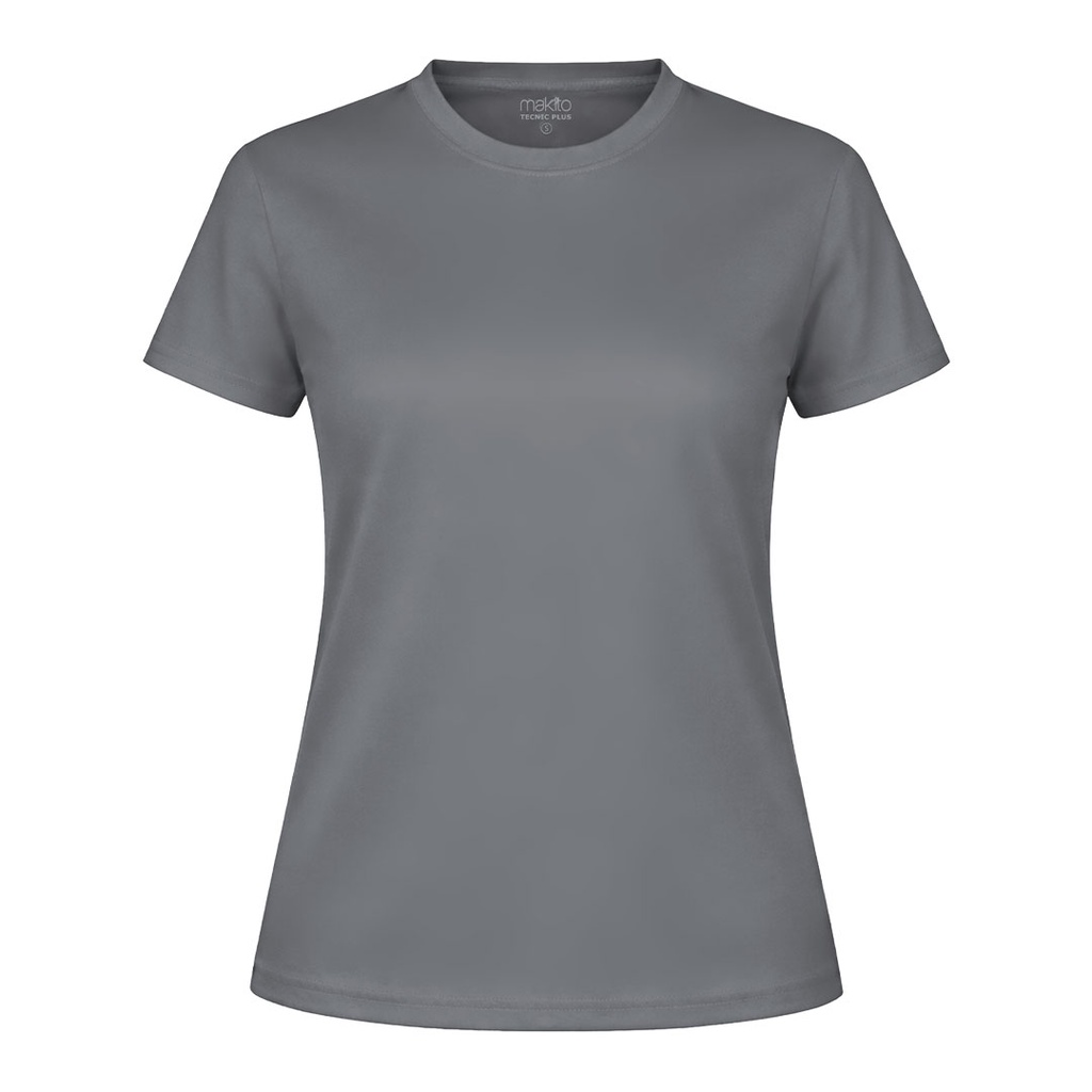 Camiseta Mujer Tecnic Plus
