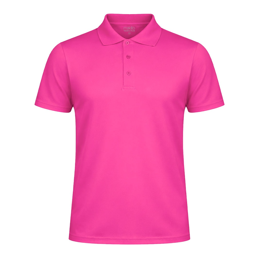 Polo Tecnic Plus