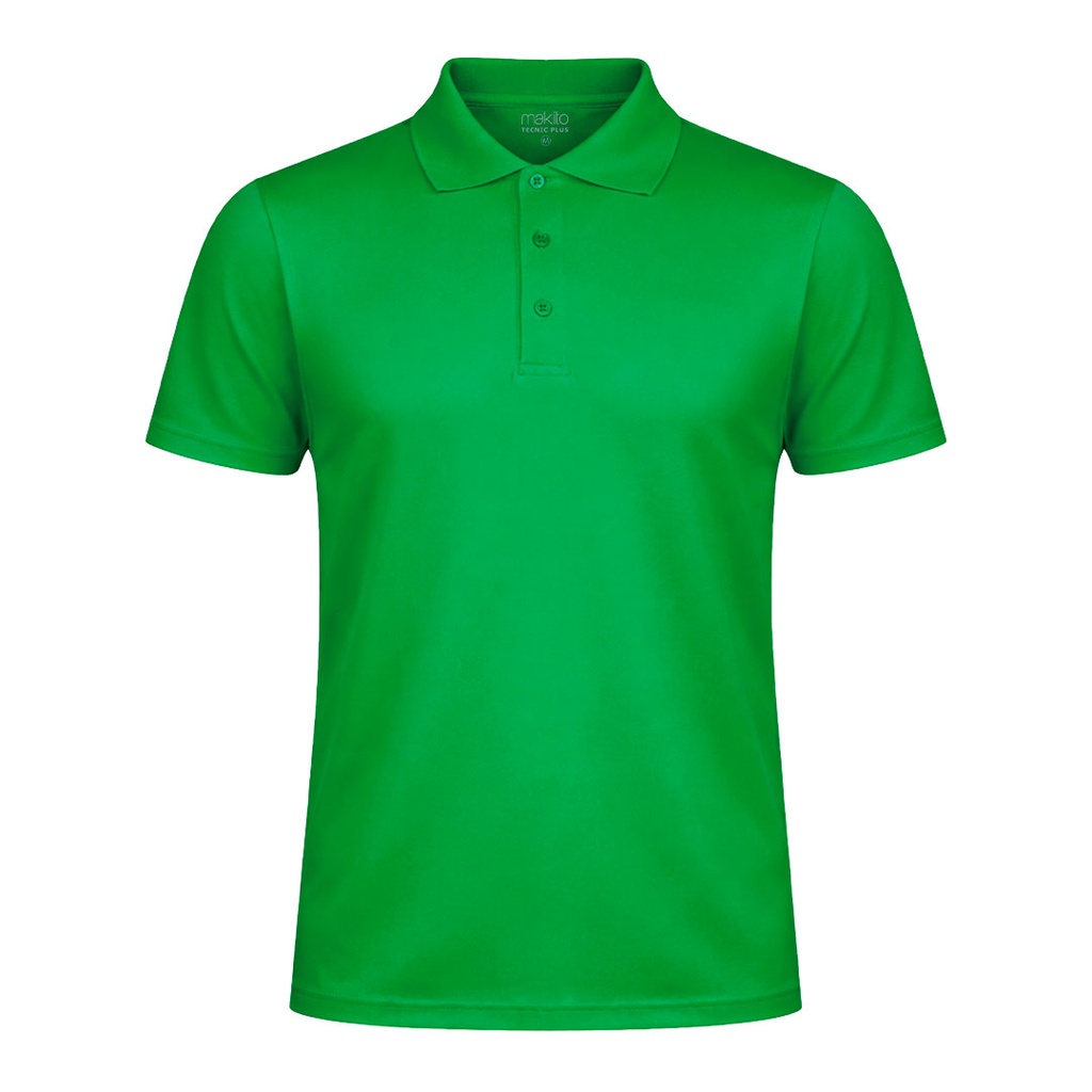 Polo Tecnic Plus