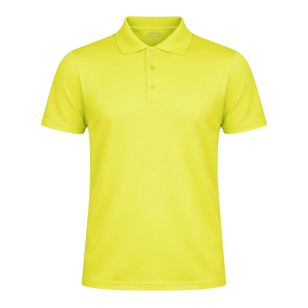 Polo Tecnic Plus