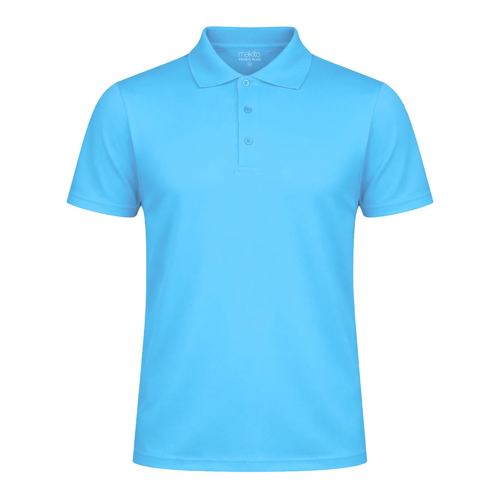 Polo Tecnic Plus