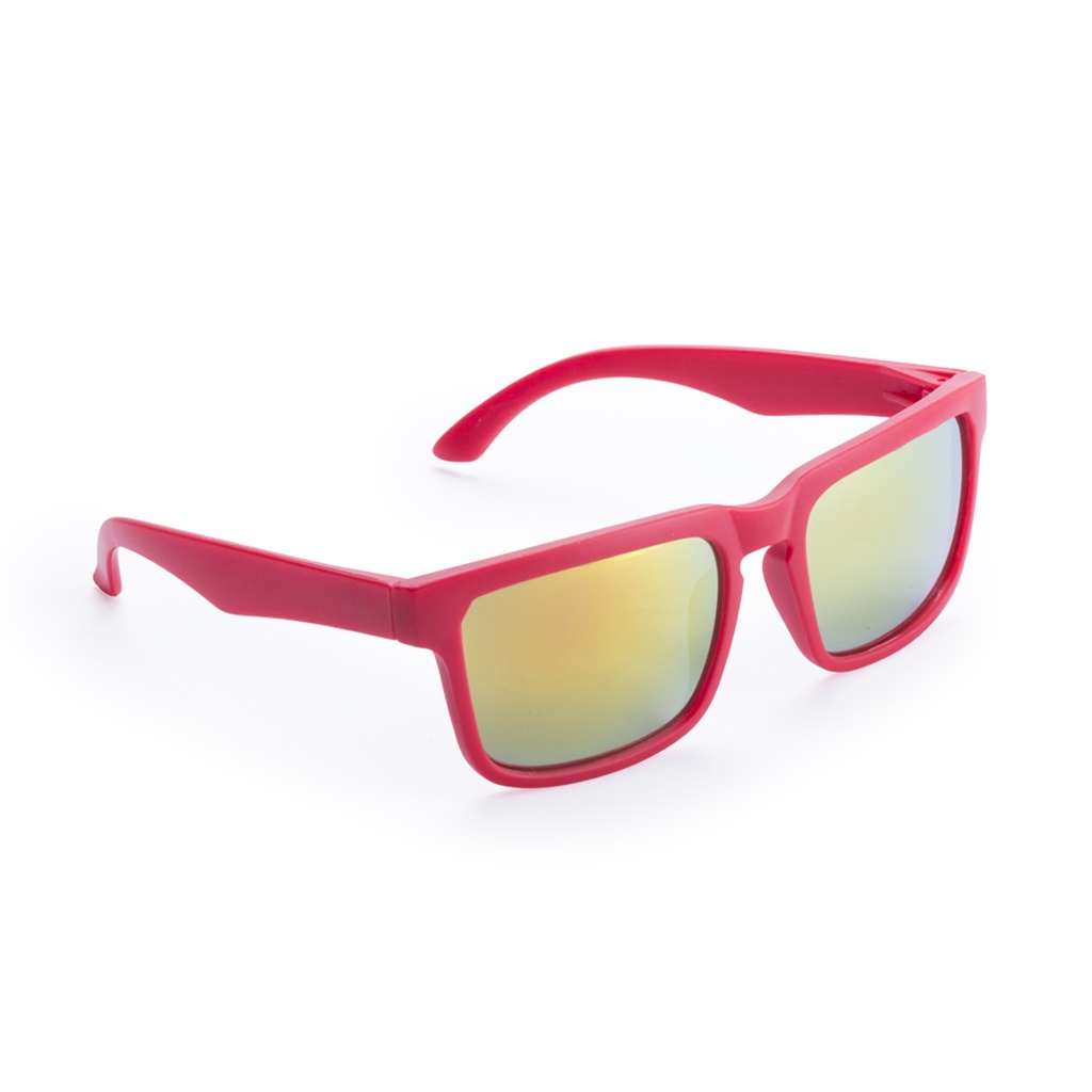 [4214ROJS/T] Gafas Sol Bunner