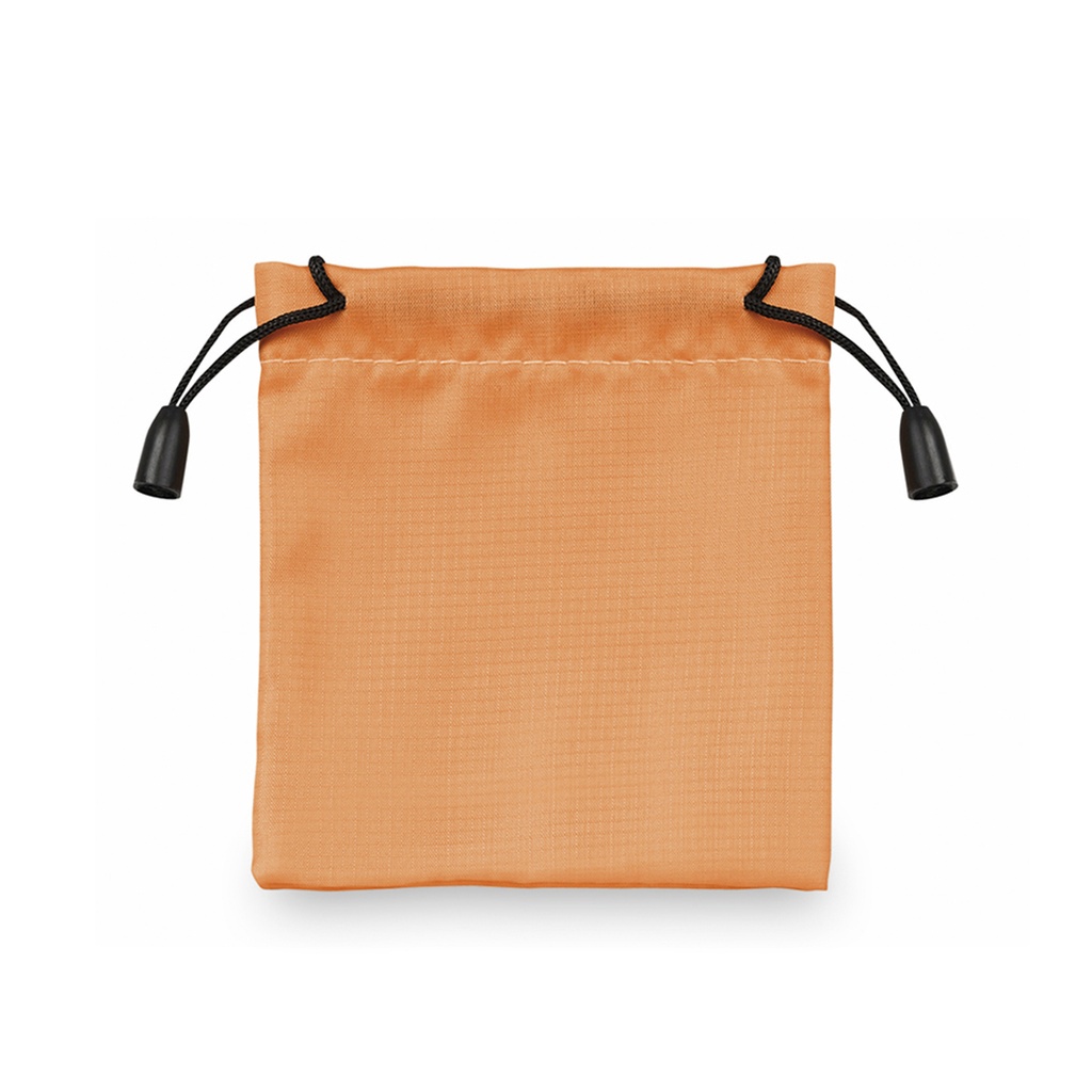 [4221NARAS/T] Bolsa Kiping (NARA - NARANJA)