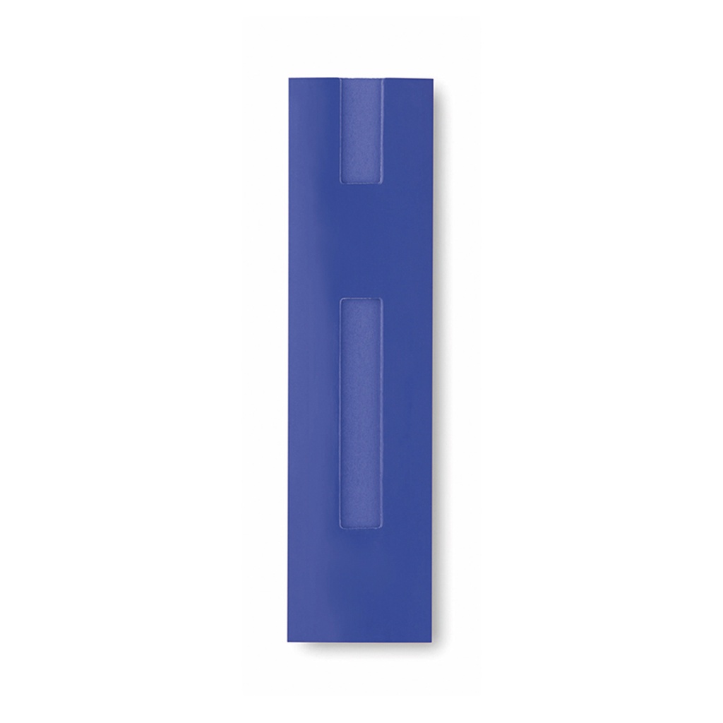 [4222AZULS/T] Funda Bolígrafo Menit (AZUL - AZUL)