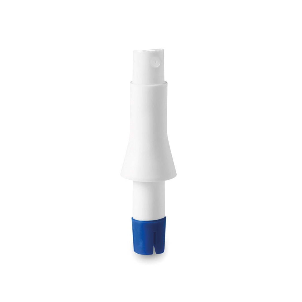 [4273BLAZS/T] Vaporizador Jandres (BL/AZ - BLANCO/AZUL)