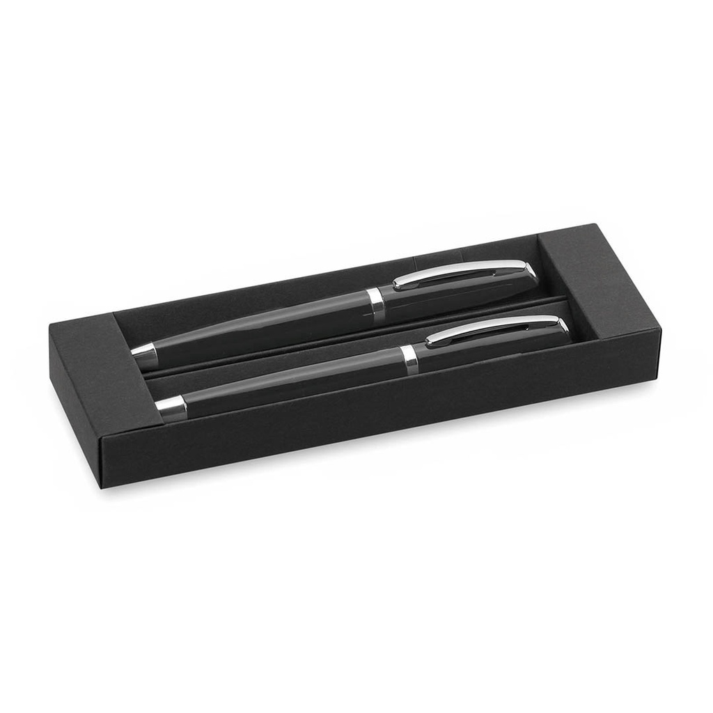 [4348GRIS/T] Set Lumix (GRI - GRIS)
