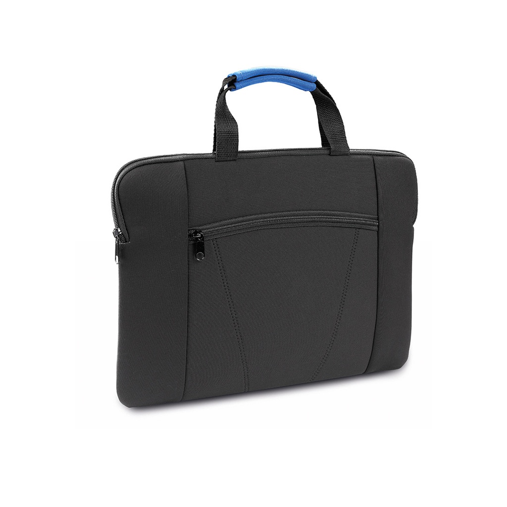[4371AZULS/T] Funda Ordenador Portátil Xenac (AZUL - AZUL)