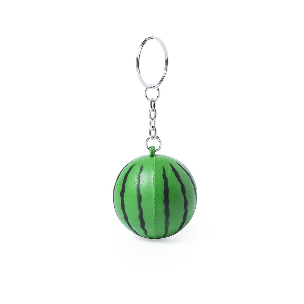 [4397SANDS/T] Llavero Antiestrés Fruty