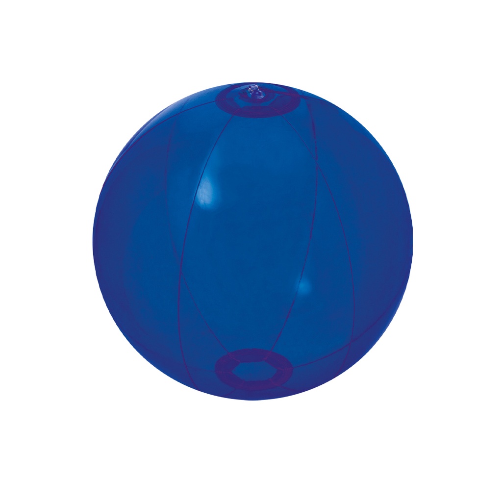 [4409TRAZUS/T] Balón Nemon (TRAZU - TRASLUCIDO AZUL)