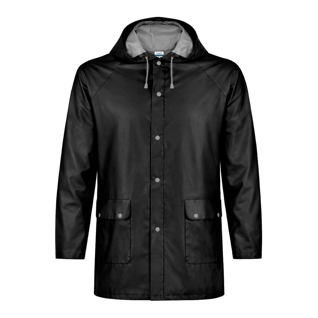 Impermeable Hinbow