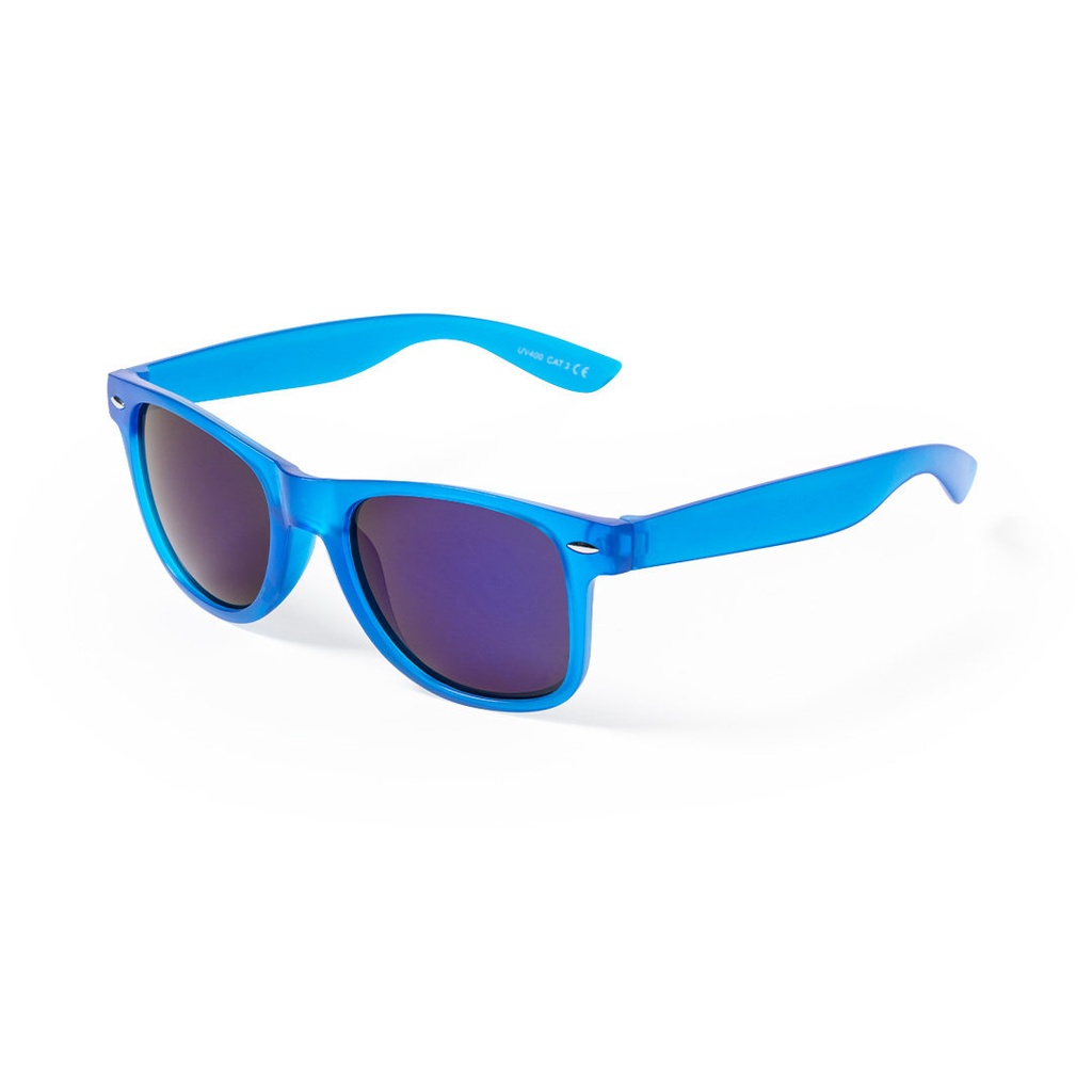 [4581AZULS/T] Gafas Sol Nival (AZUL - AZUL)