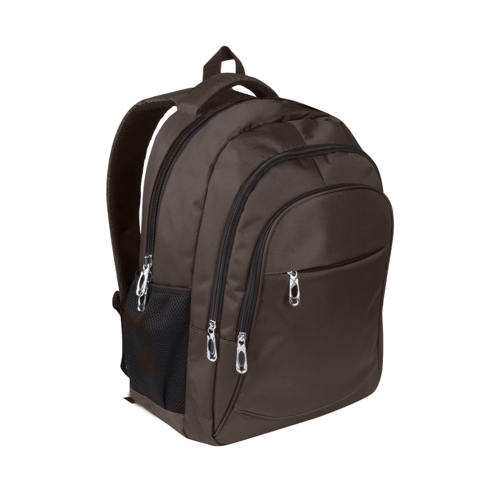 [4591MARRS/T] Mochila Arcano (MARR - MARRON)