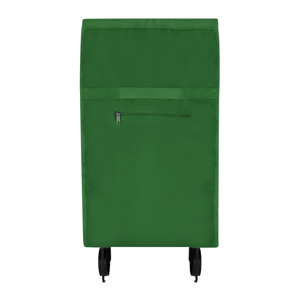 [4612VERS/T] Carro Compra Fasty (VER - VERDE)