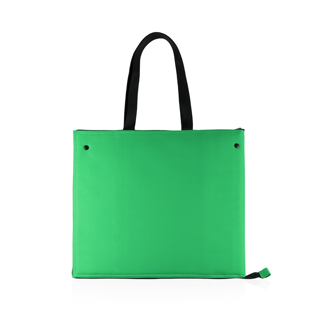 [4644VERS/T] Bolsa Nevera Klab (VER - VERDE)
