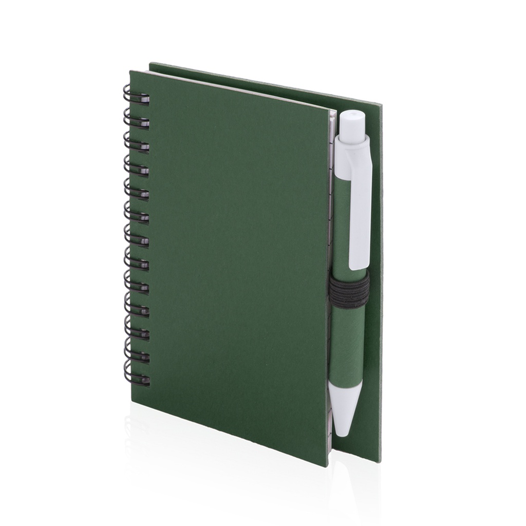 Libreta Pilaf