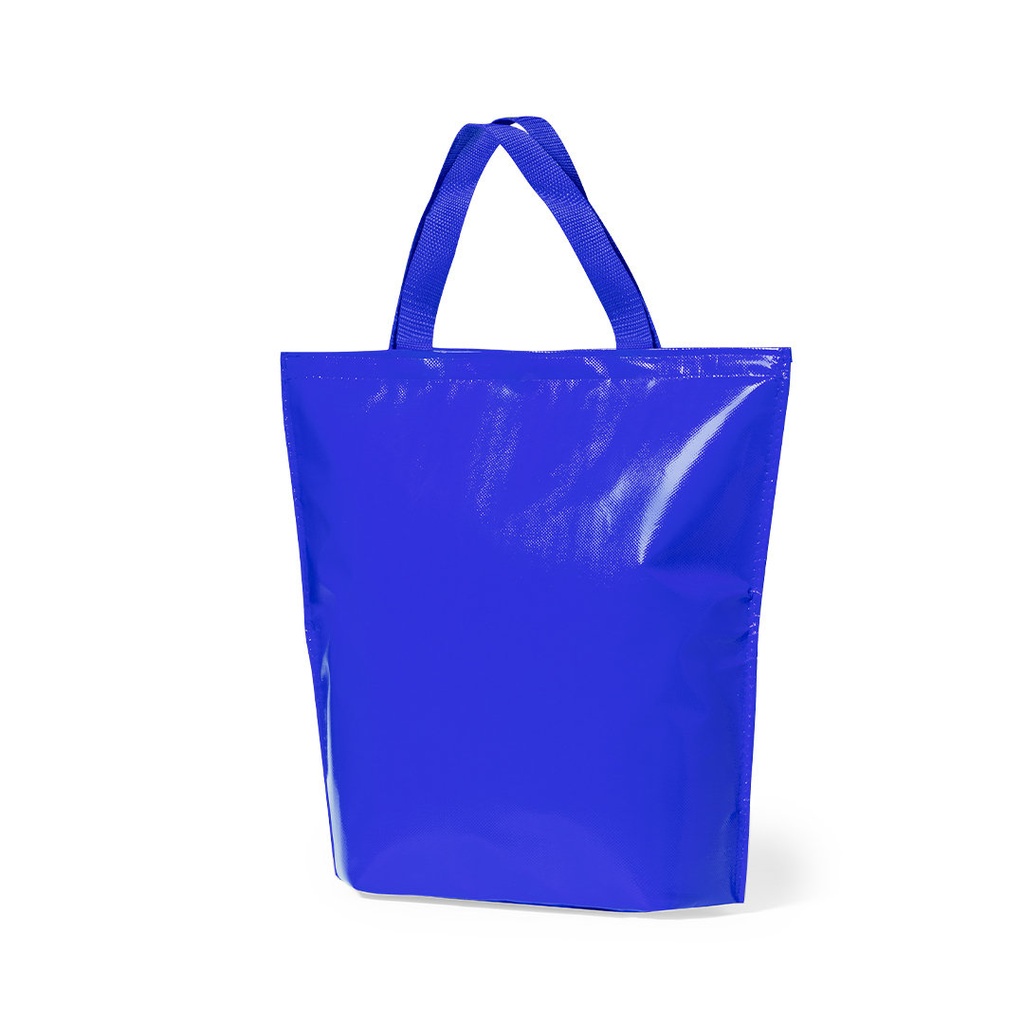 [4690AZULS/T] Bolsa Nevera Hobart (AZUL - AZUL)