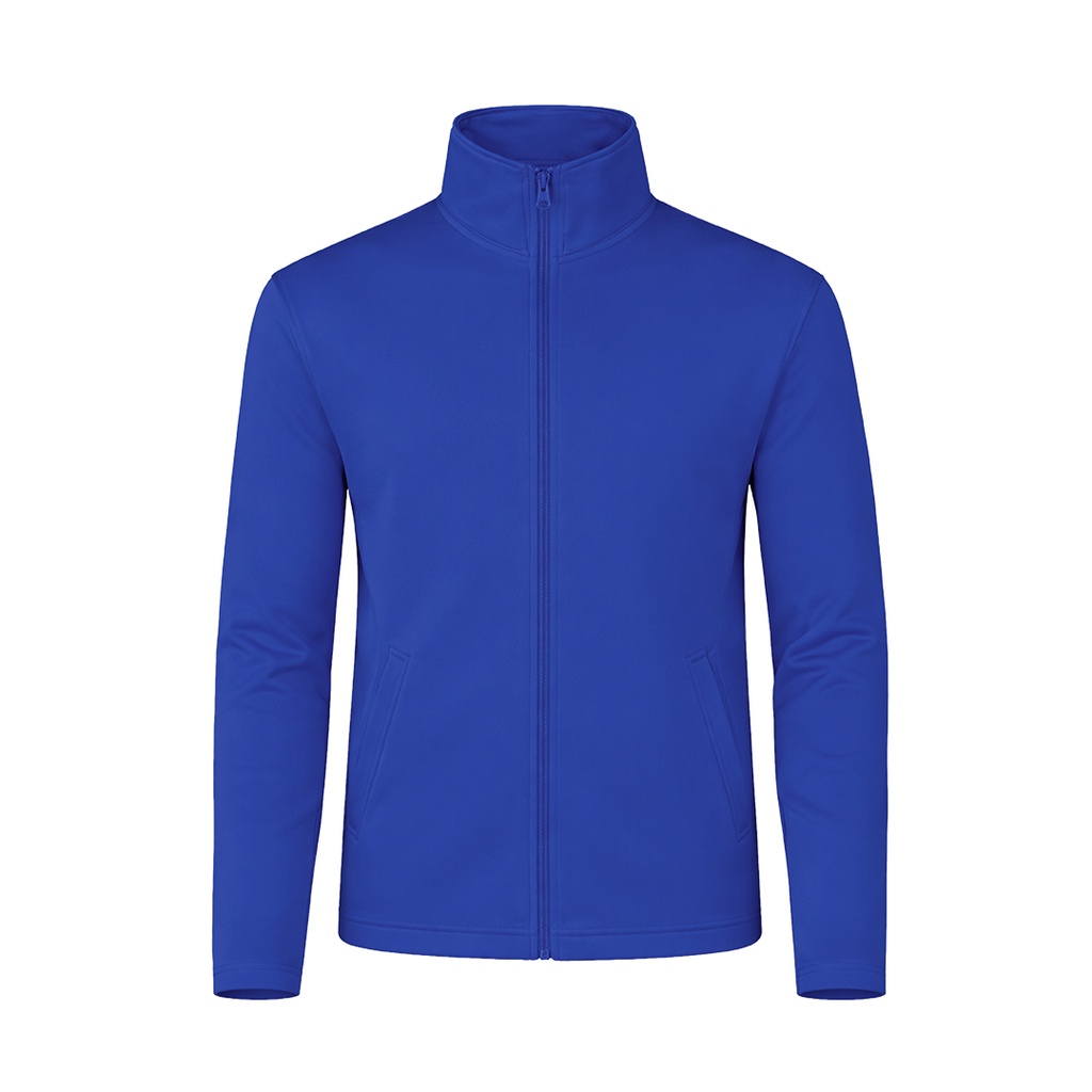 [4724AZULS] Chaqueta Técnica Klusten (AZUL - AZUL, S)