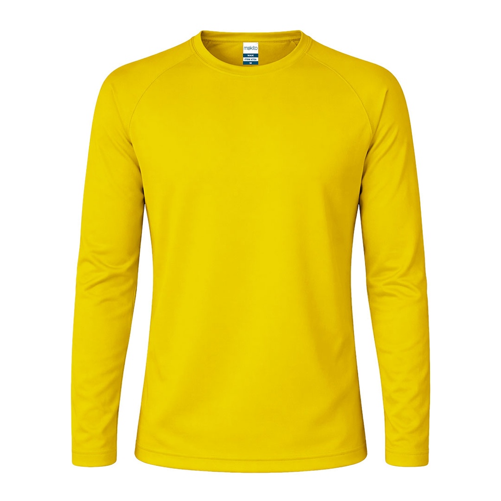 Camiseta Adulto Tecnik Maik