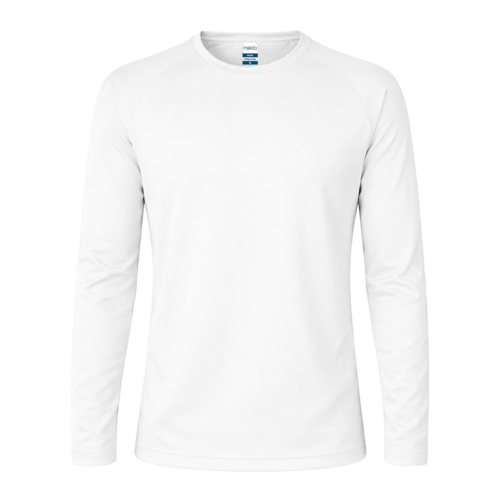 Camiseta Adulto Tecnik Maik