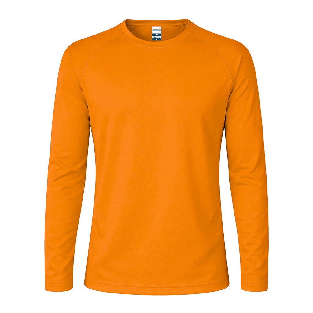 Camiseta Adulto Tecnik Maik