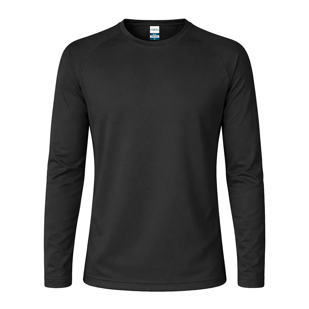 Camiseta Adulto Tecnik Maik
