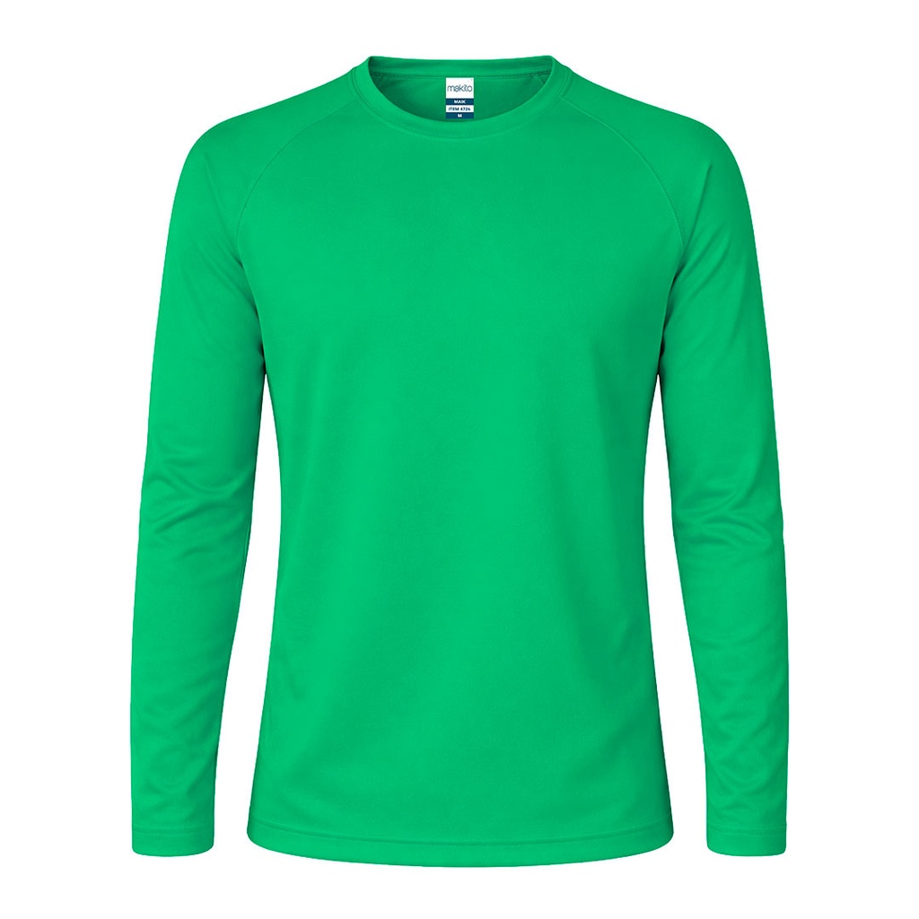 Camiseta Adulto Tecnik Maik